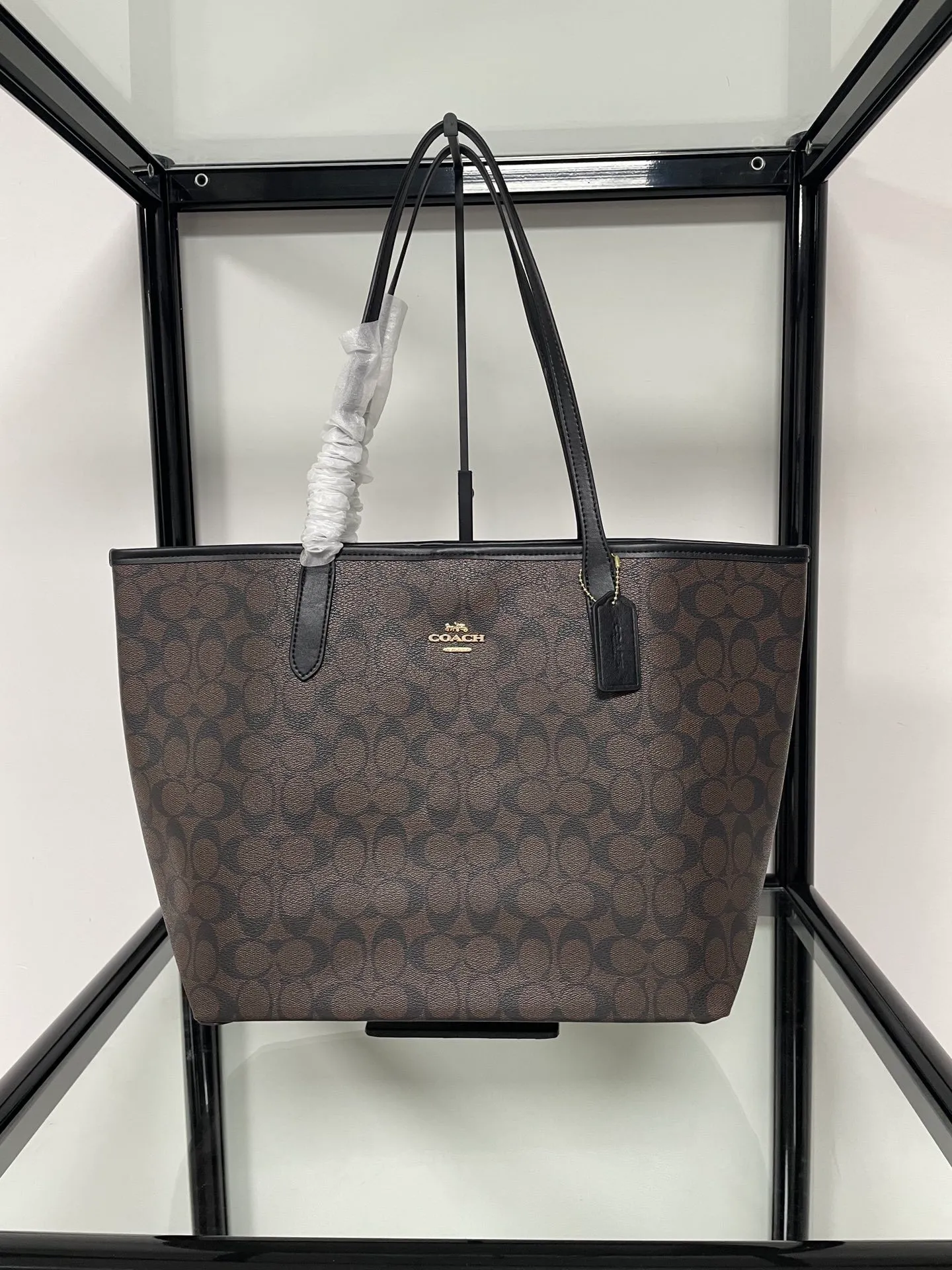 All categories Official website "Brand Women's Bags" Women's Bags 💙 COACH 2023 latest COACH handbags