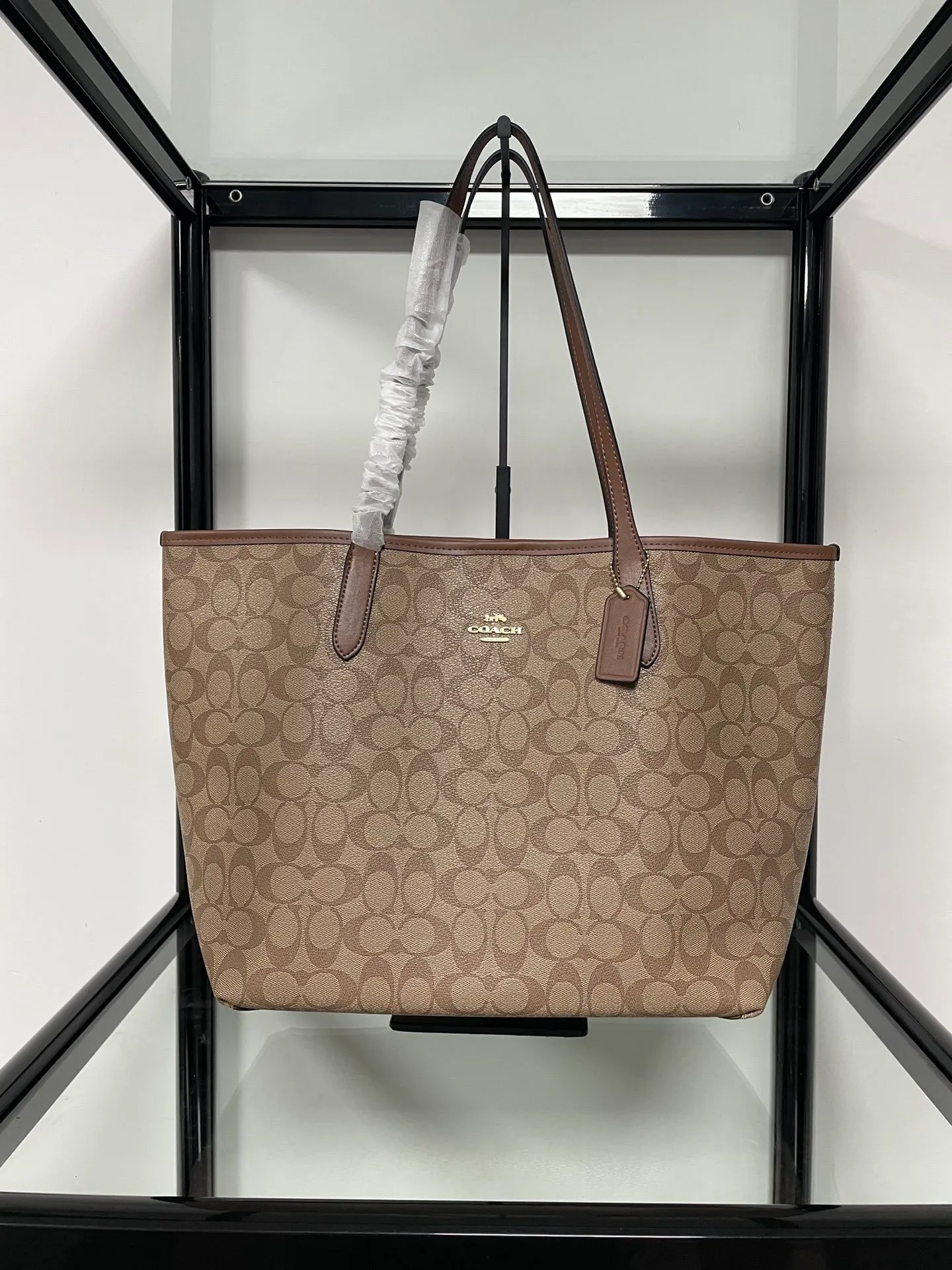All categories Official website "Brand Women's Bags" Women's Bags 💙 COACH 2023 latest COACH handbags