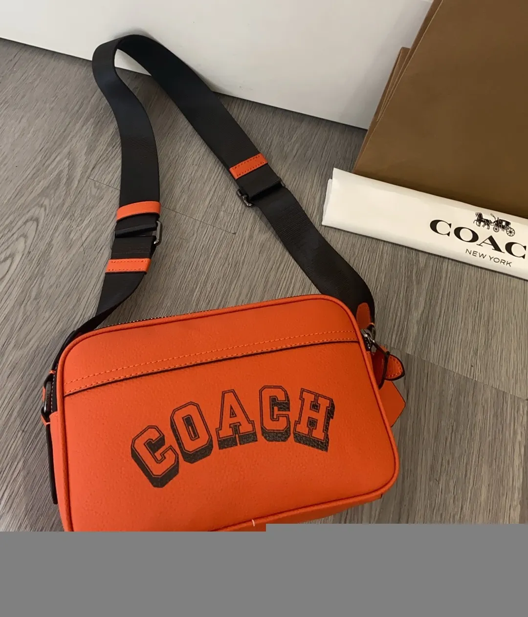 All Categories Coach Women's Bags (COACH) CAJ64