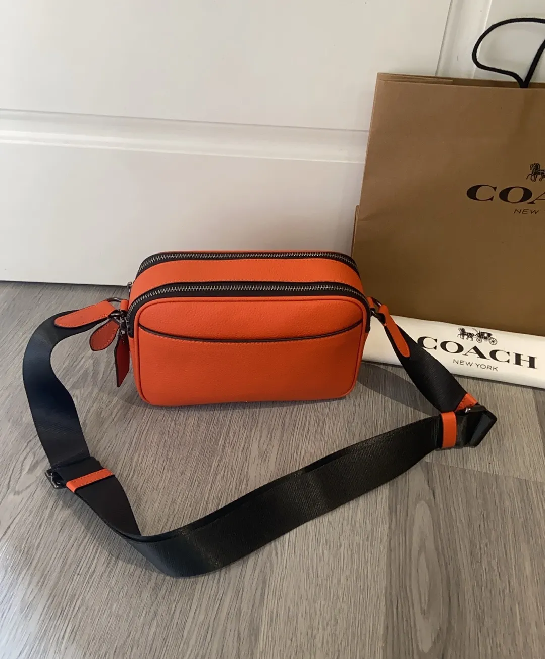 All Categories Coach Women's Bags (COACH) CAJ64