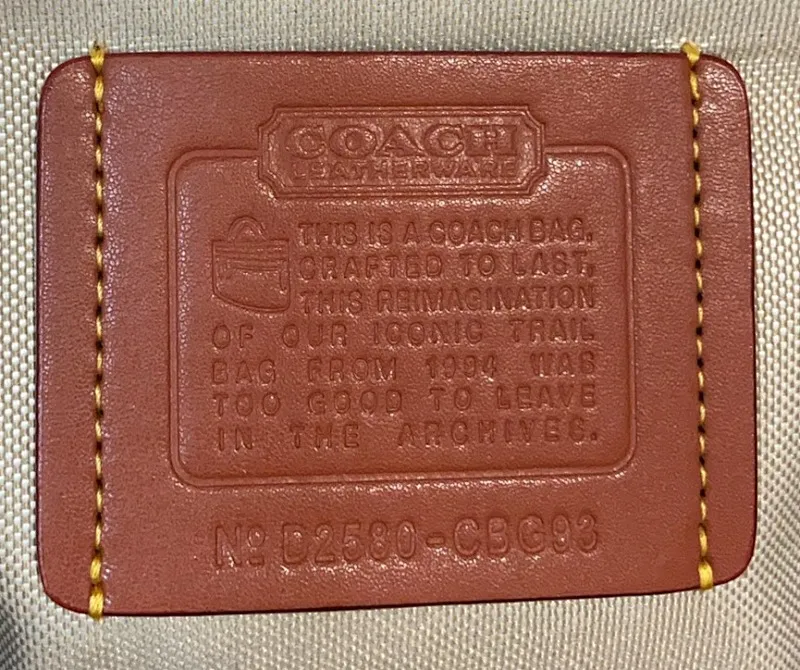 All Categories Coach Women's Bags (COACH) Coach 2217