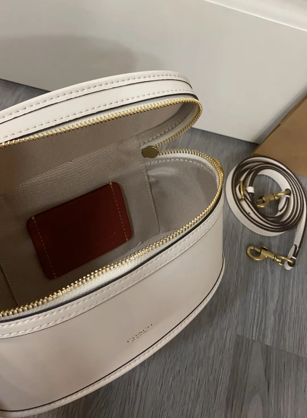 All Categories Coach Women's Bags (COACH) Coach 2217