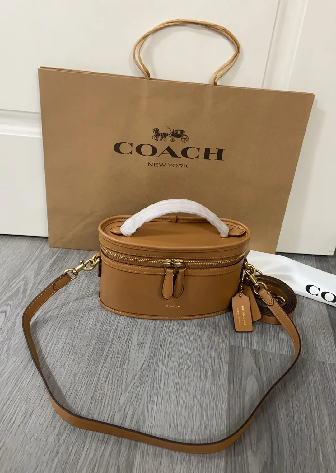 All Categories Coach Women's Bags (COACH) Coach 2217