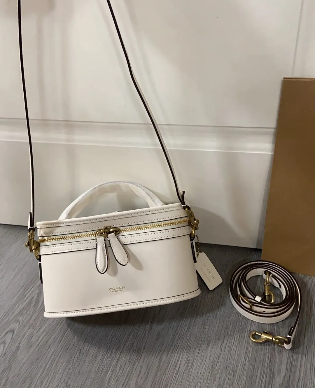 All Categories Coach Women's Bags (COACH) Coach 2217