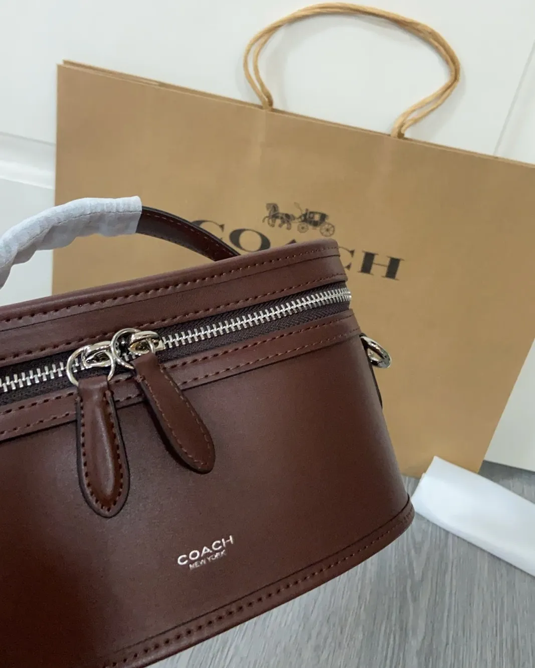 All Categories Coach Women's Bags (COACH) Coach 2217