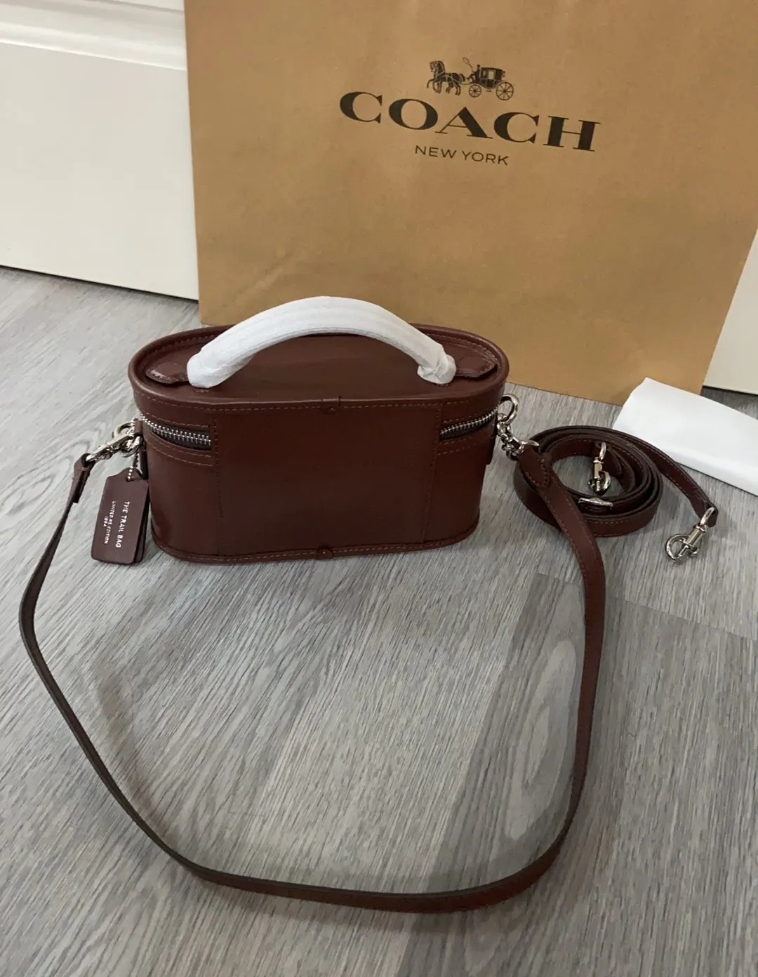All Categories Coach Women's Bags (COACH) Coach 2217