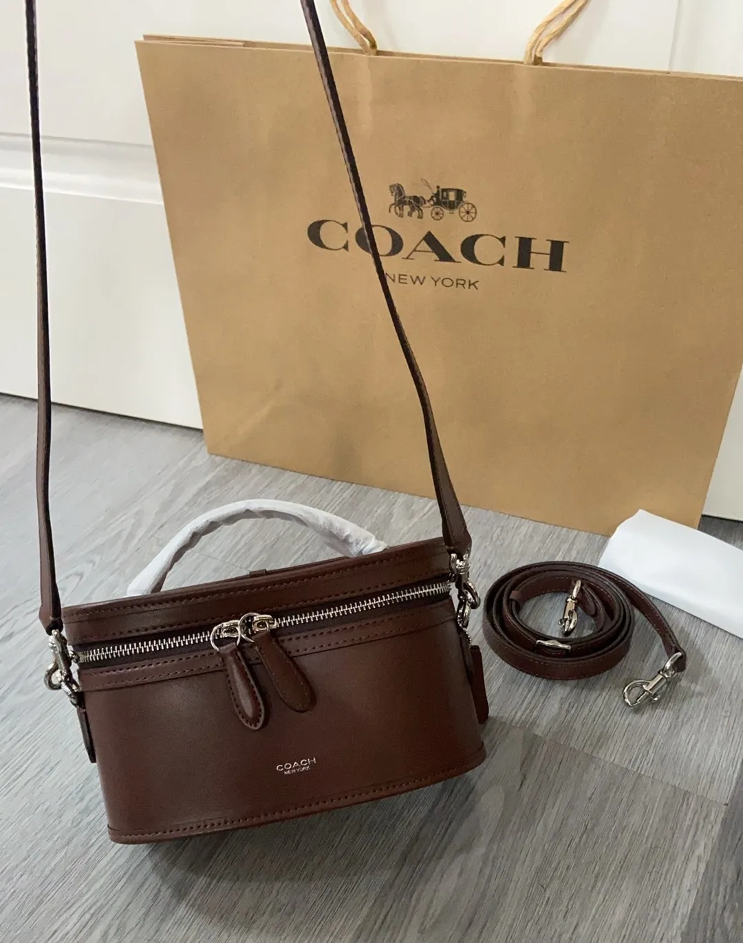 All Categories Coach Women's Bags (COACH) Coach 2217