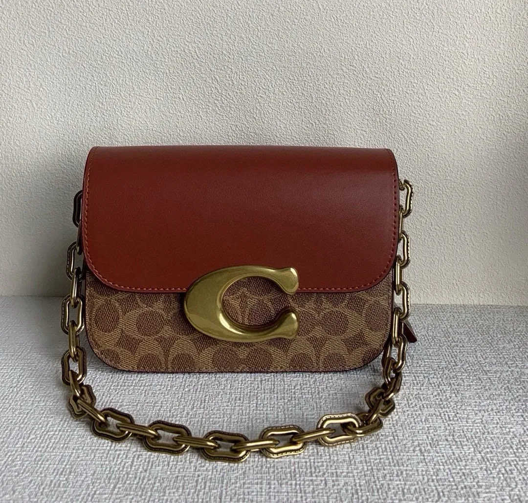 All Categories Coach Women's Bags (COACH) Coach CM551 CM557