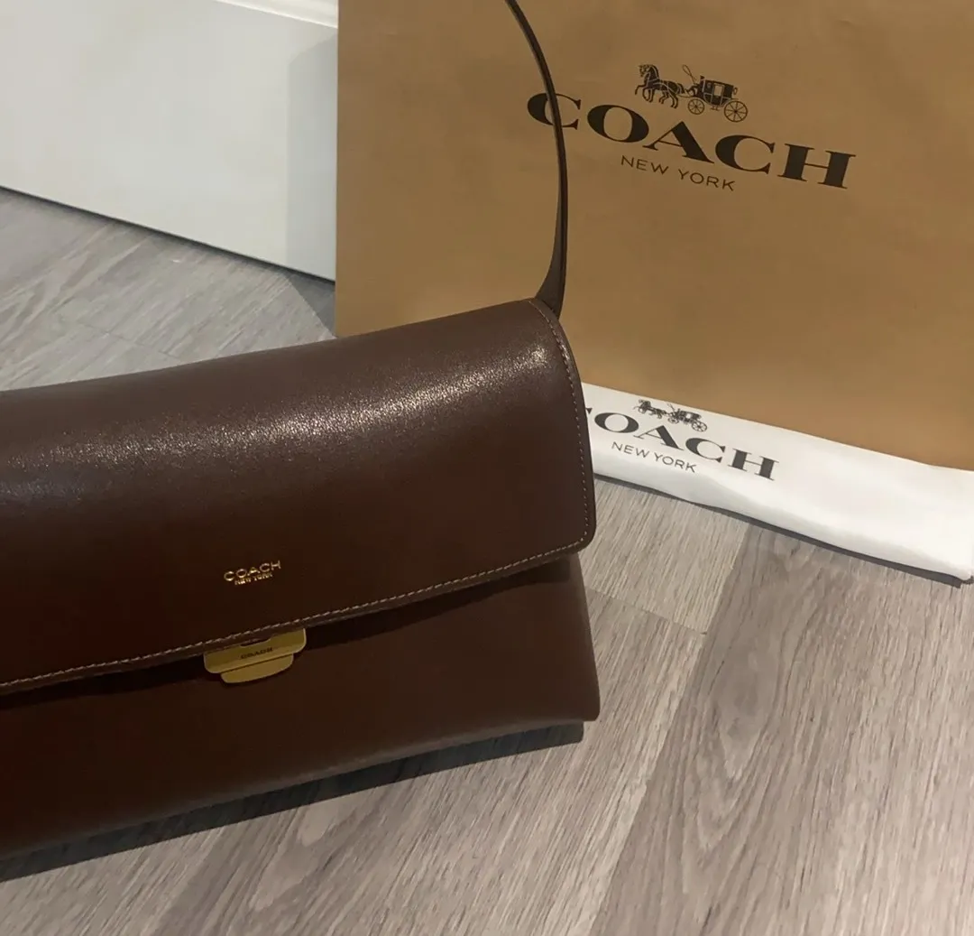 All Categories Coach Women's Bags (COACH) Coach CDS58