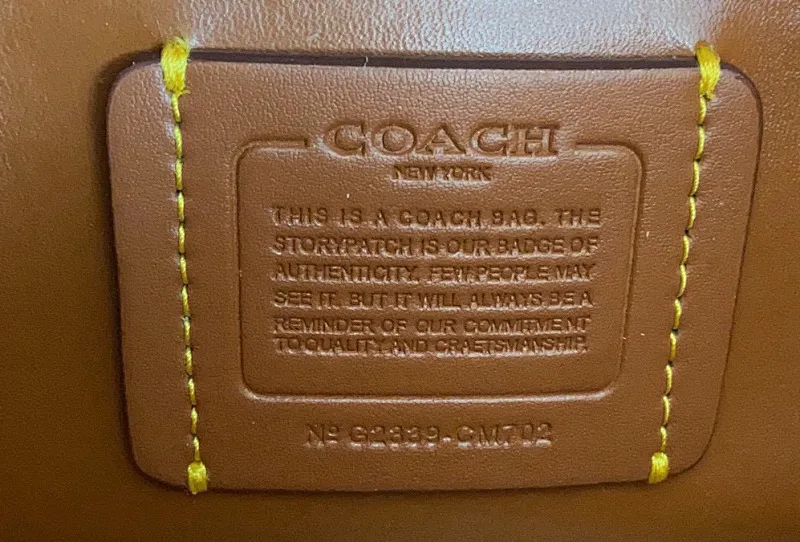 All Categories Coach Women's Bags (COACH) Coach CM702