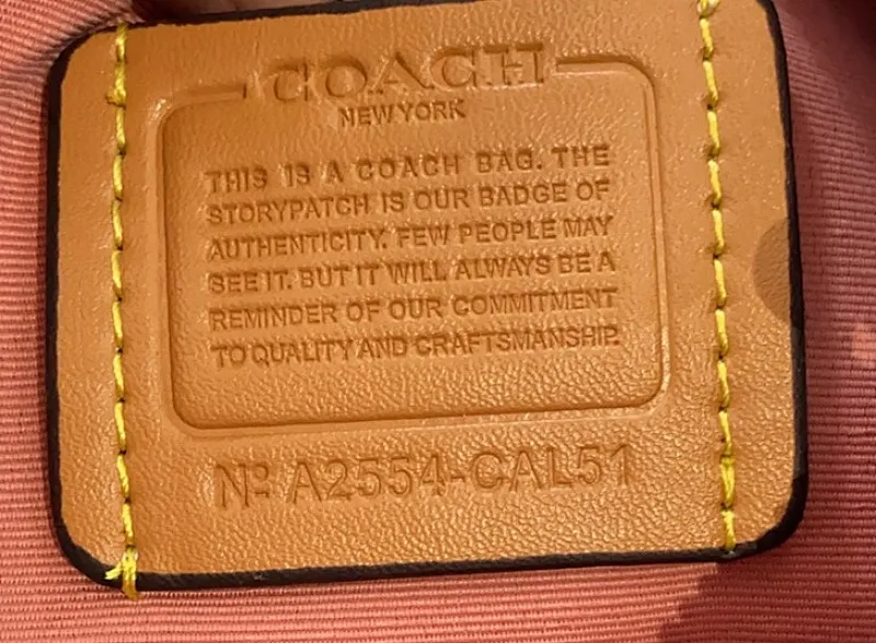 All Categories Coach Women's Bags (COACH) Coach CAL51