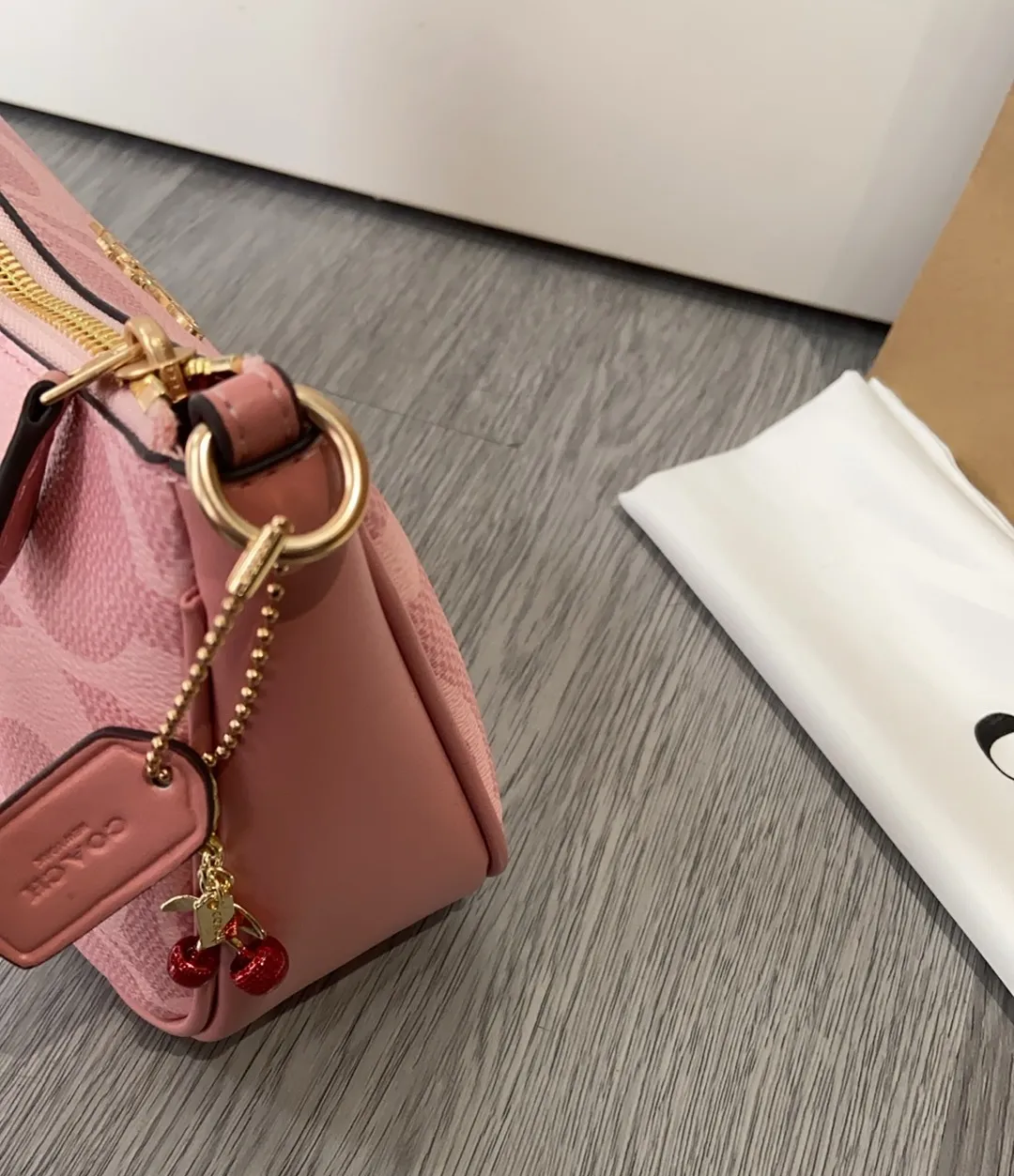 All Categories Coach Women's Bags (COACH) Coach CAL51