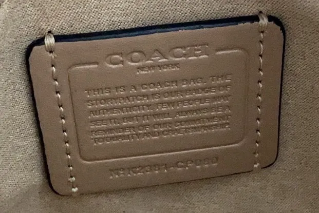 All Categories Coach Women's Bags (COACH) Coach CP130