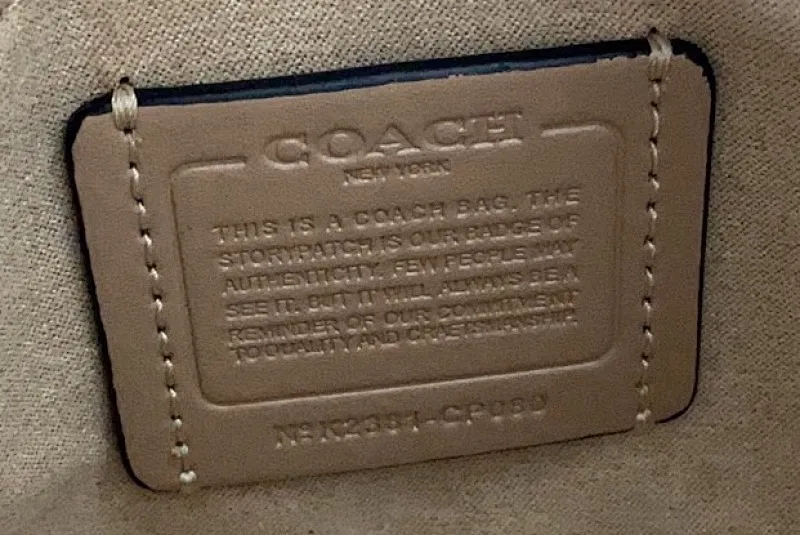 All Categories Coach Women's Bags (COACH) Coach CP130