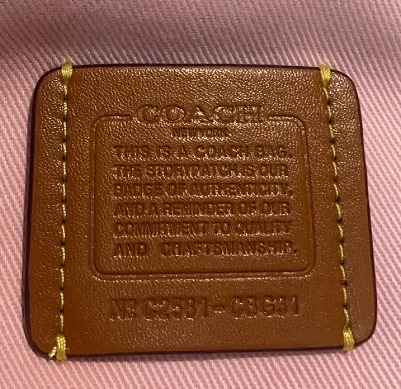 All Categories Coach Women's Bags (COACH) Coach CBG31