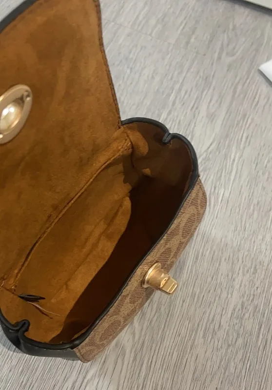 All Categories Coach Women's Bags (COACH) Coach CZ018