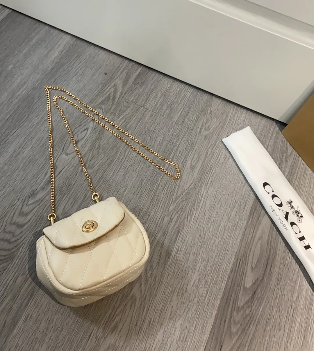 All Categories Coach Women's Bags (COACH) Coach CZ018