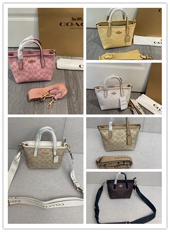 All Categories Coach Women's Bags (COACH) Coach CW032
