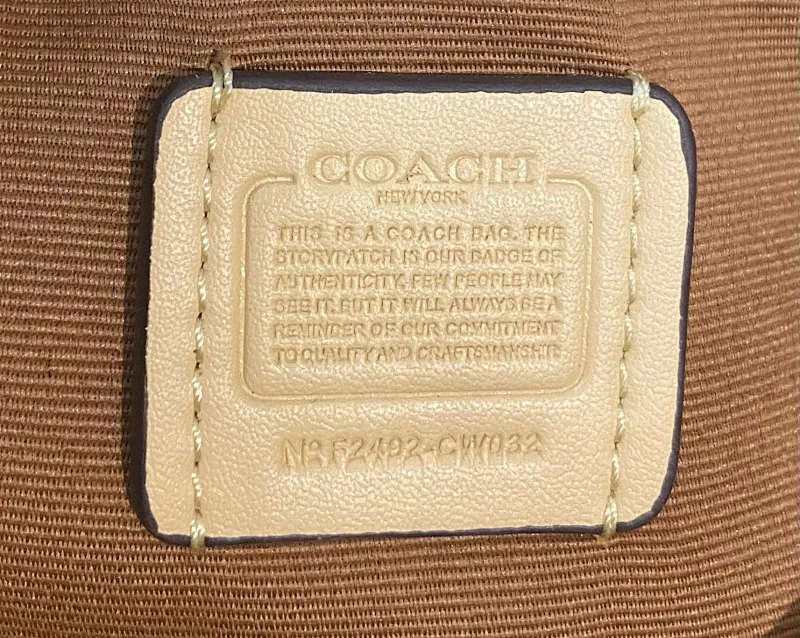All Categories Coach Women's Bags (COACH) Coach CW032