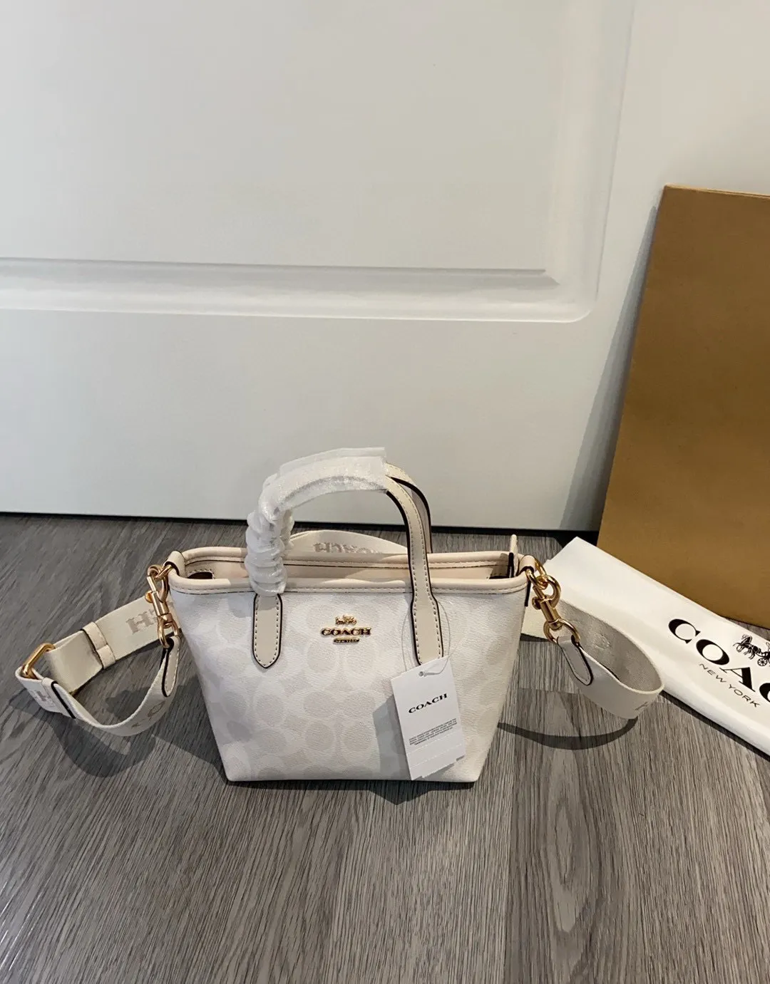 All Categories Coach Women's Bags (COACH) Coach CW032