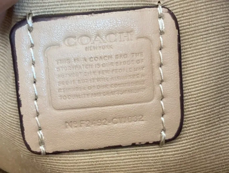 All Categories Coach Women's Bags (COACH) Coach CW032