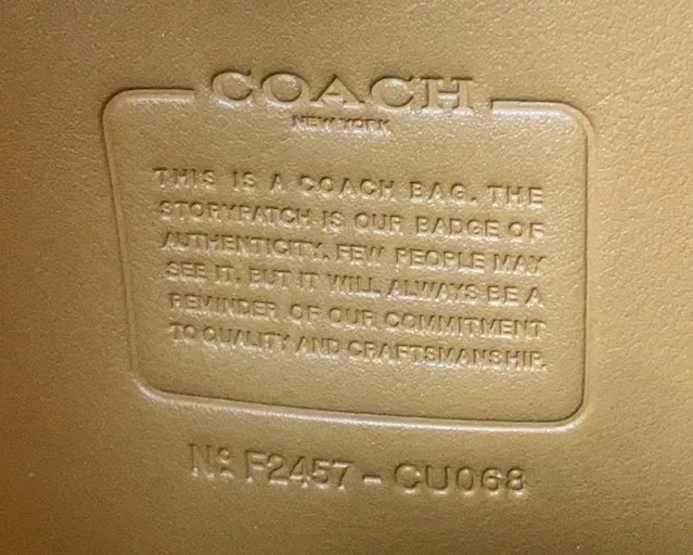 All Categories Coach Women's Bags (COACH) Coach CU068
