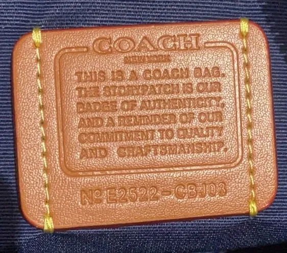 All Categories COACH Women's Bags COACH CBJ05