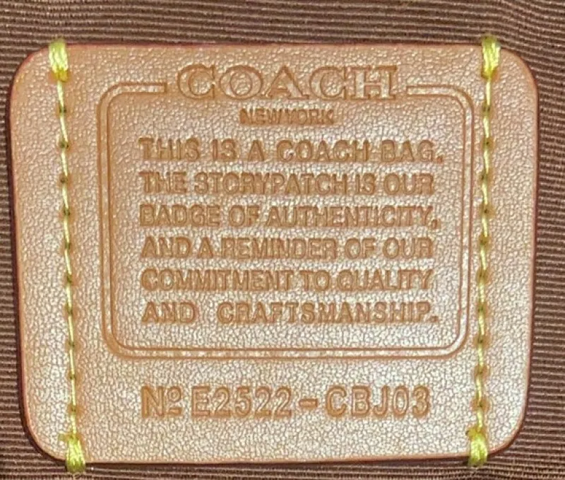 All Categories COACH Women's Bags COACH CBJ05
