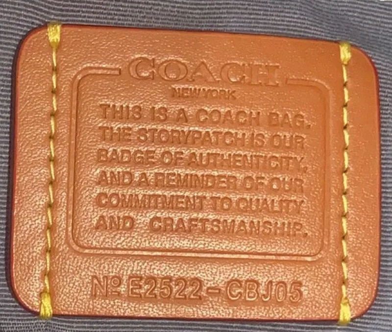 All Categories COACH Women's Bags COACH CBJ05