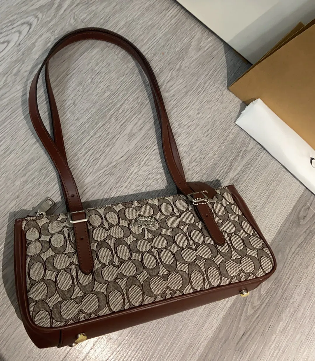 All Categories COACH Women's Bags COACH CBJ05