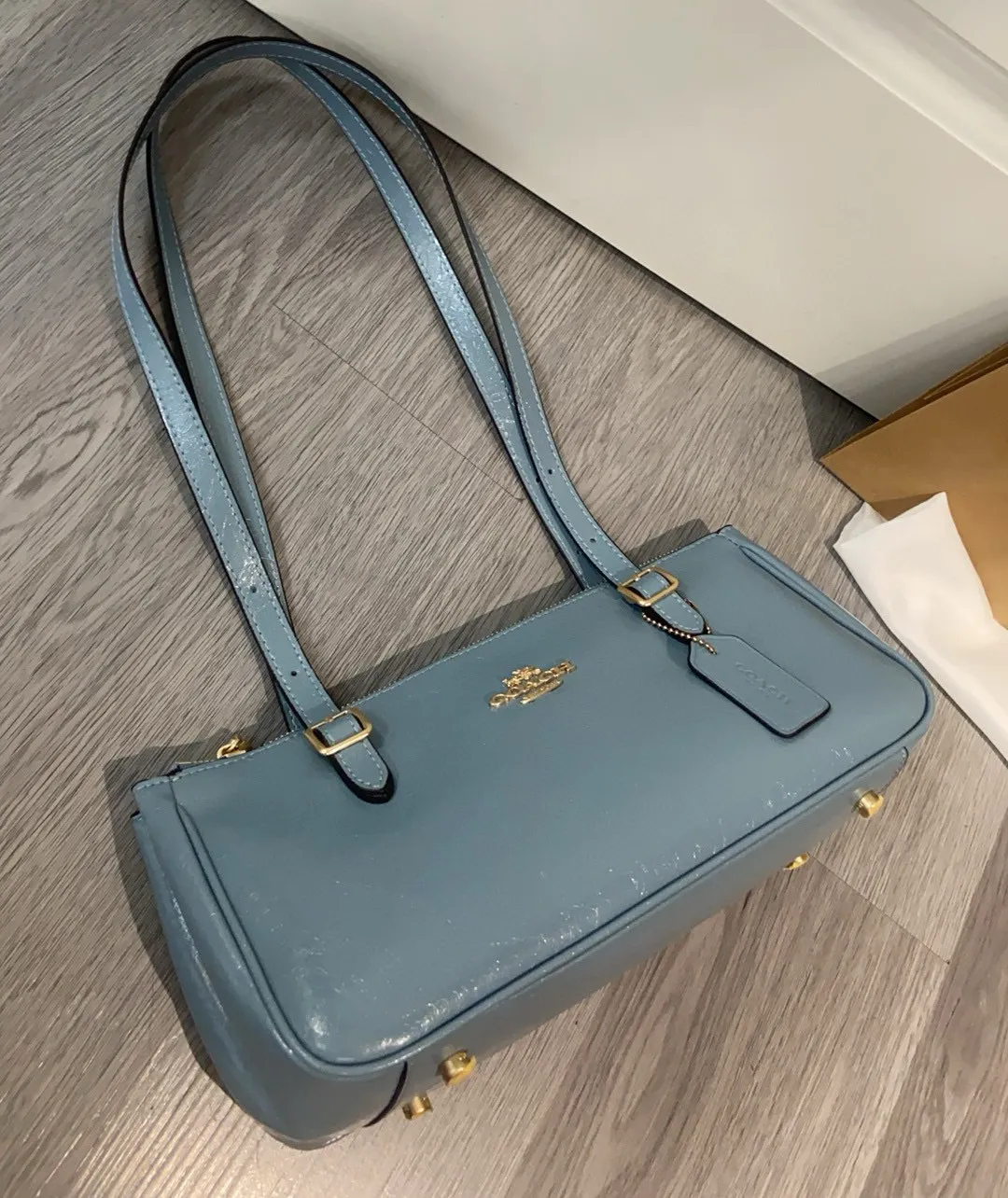 All Categories COACH Women's Bags COACH CBJ05