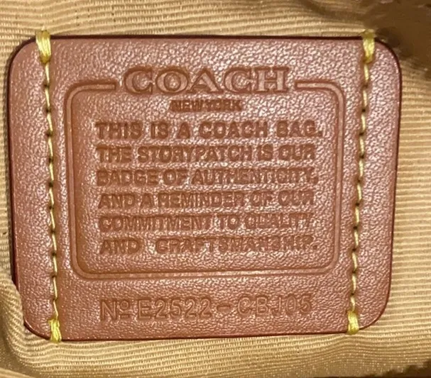 All Categories COACH Women's Bags COACH CBJ05
