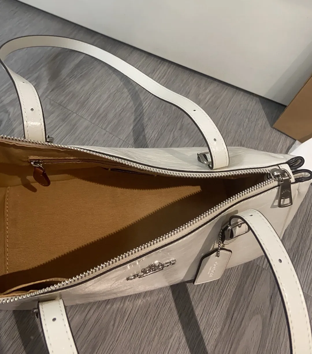 All Categories COACH Women's Bags COACH CBJ05