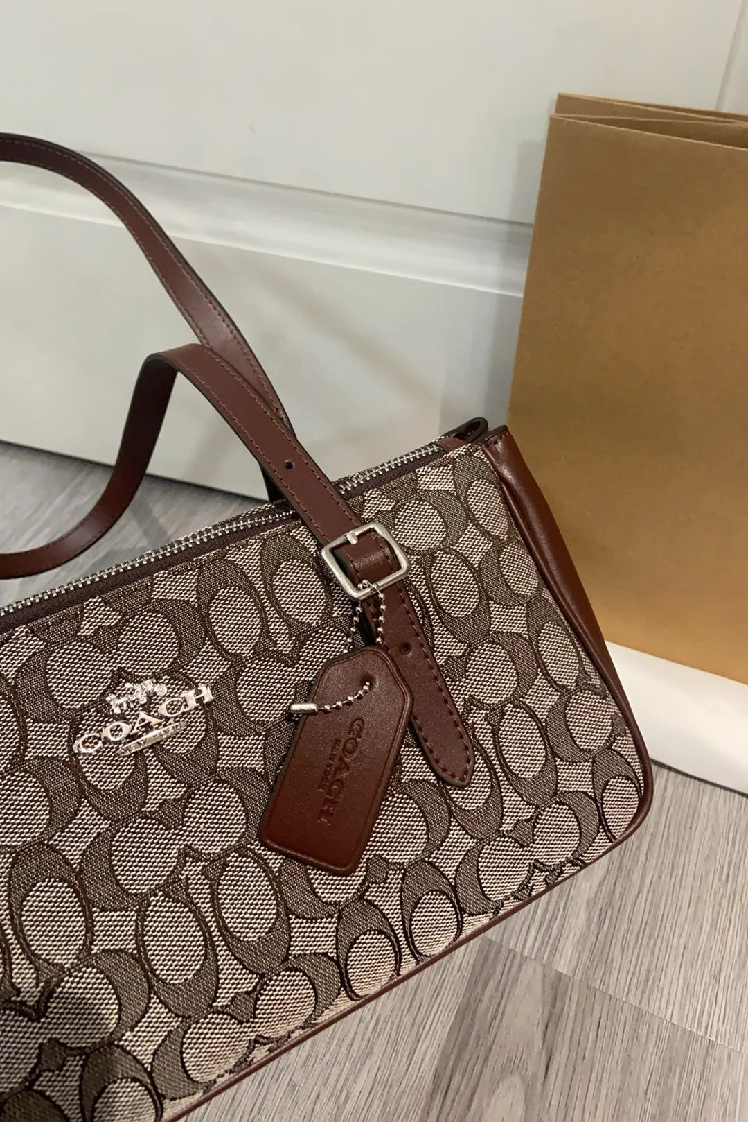 All Categories COACH Women's Bags COACH CBJ05