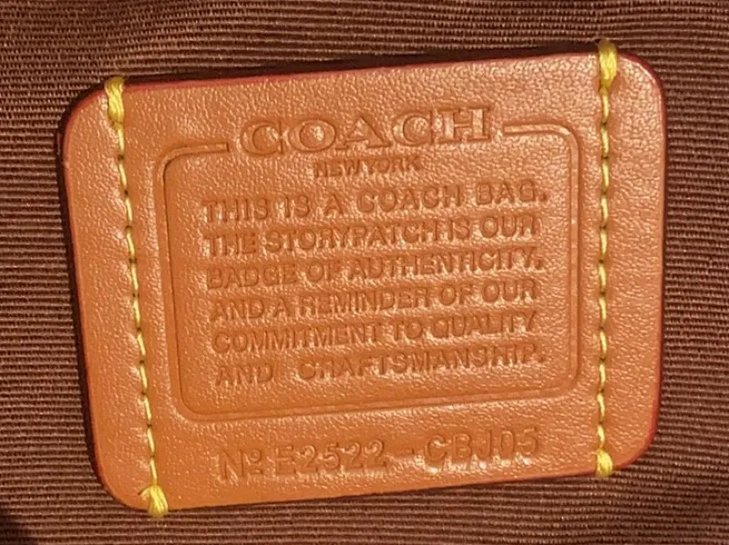 All Categories COACH Women's Bags COACH CBJ05