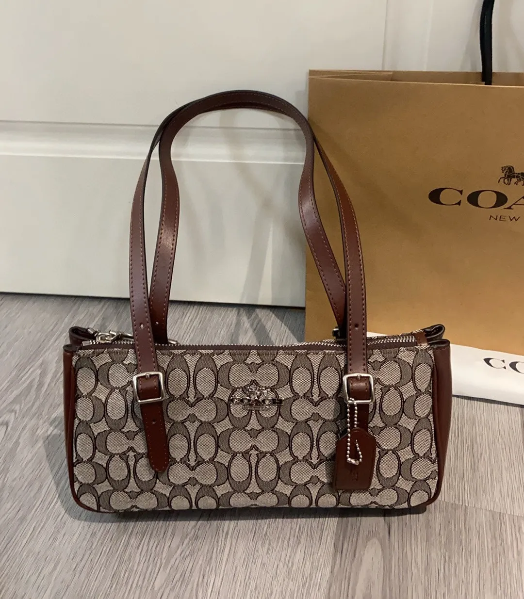 All Categories COACH Women's Bags COACH CBJ05