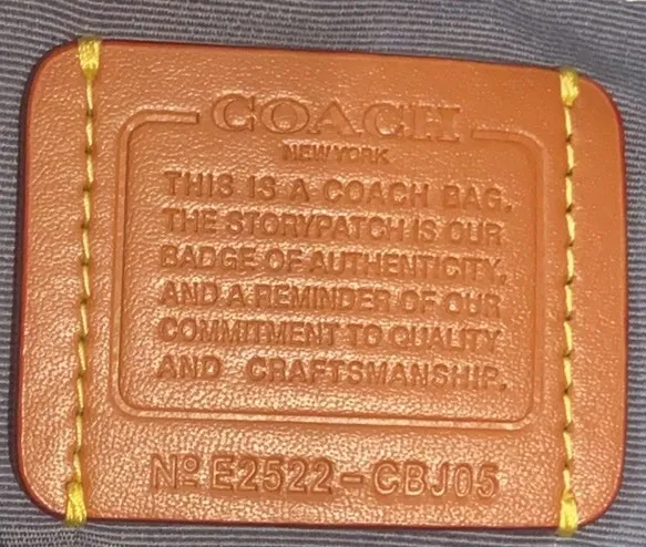 All Categories COACH Women's Bags COACH CBJ05
