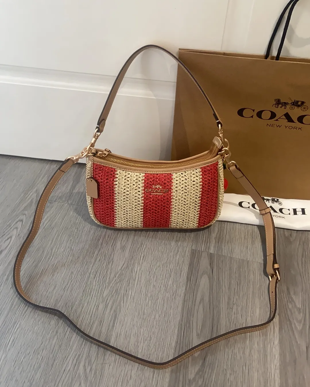 All Categories Coach Women's Bags (COACH) Coach CER34