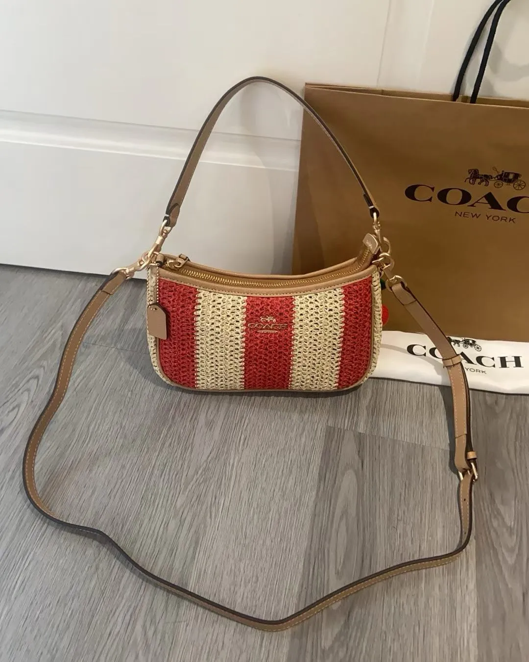 All Categories Coach Women's Bags (COACH) Coach CER34