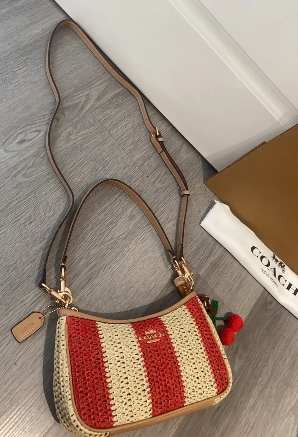 All Categories Coach Women's Bags (COACH) Coach CER34