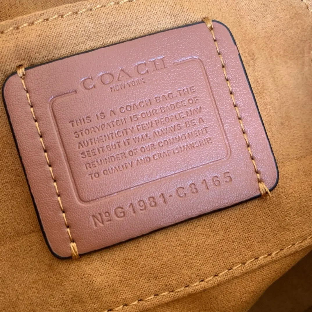 All Categories Coach Women's Bags (COACH) Coach C8165