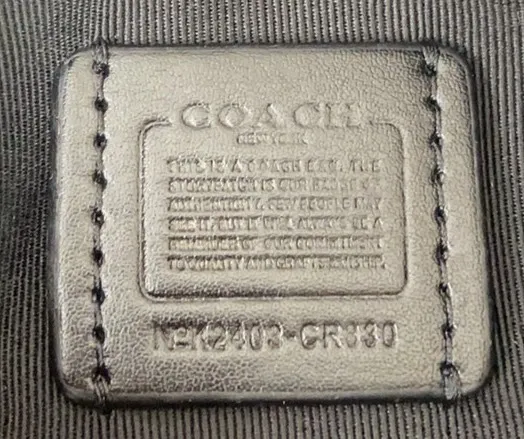 All Categories Coach Women's Bags (COACH) Coach CP524