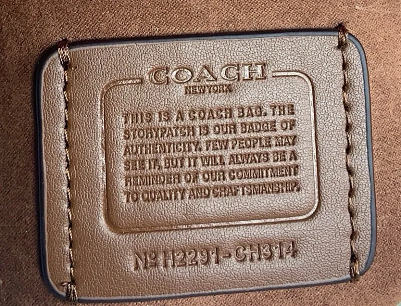 All Categories Coach Women's Bags (COACH) Coach CH314