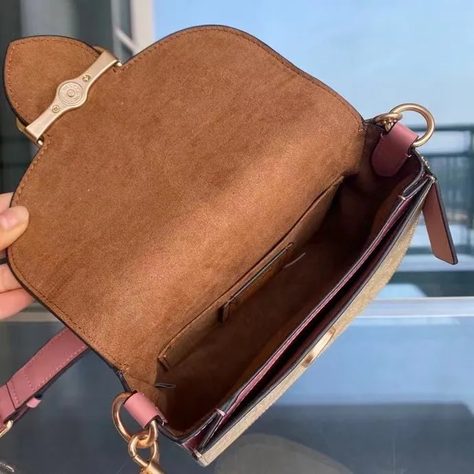 All Categories Official Website "Brand Women's Bags" Women's Bags 💙 COACH 2023 latest COACH crossbody bag