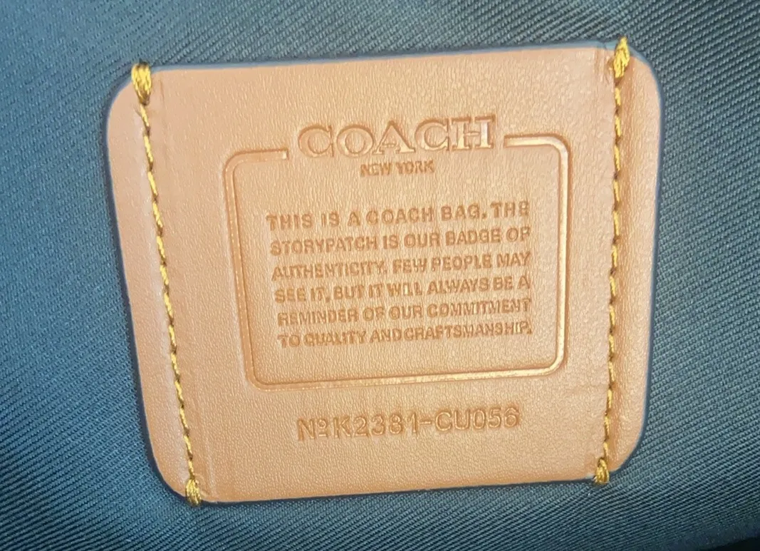 All Categories Coach Women's Bags (COACH) Coach CU056
