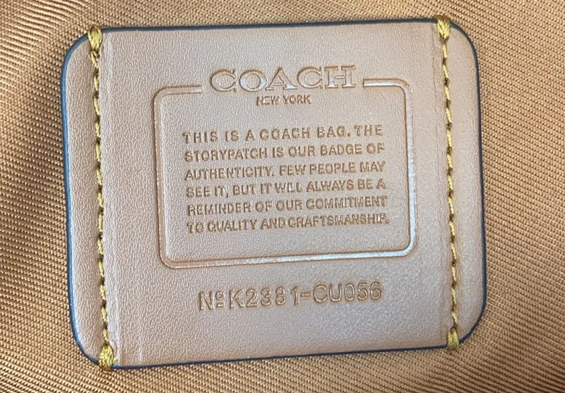All Categories Coach Women's Bags (COACH) Coach CU056