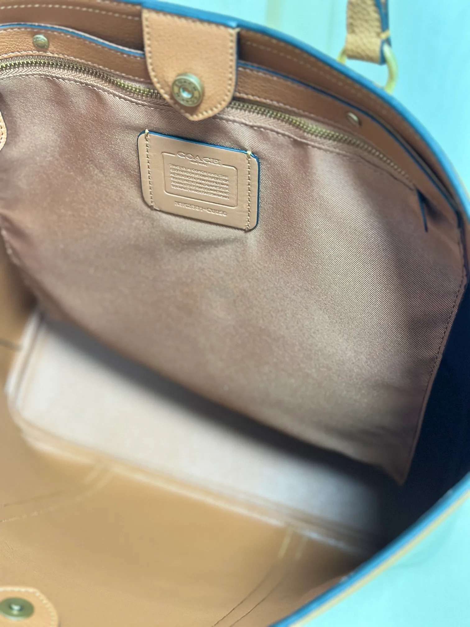 All Categories Coach Women's Bags (COACH) Coach CU056
