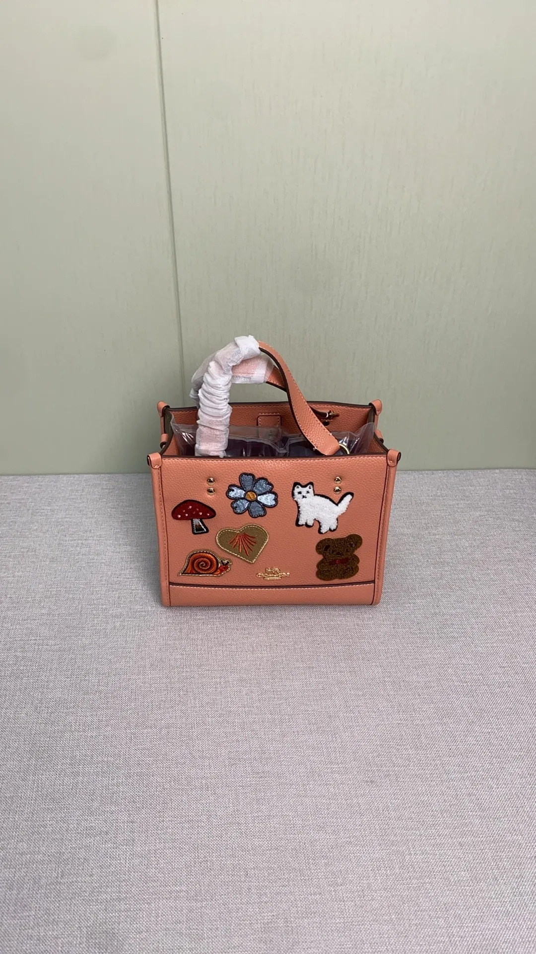 All Categories Coach Women's Bags (COACH) Coach CC421