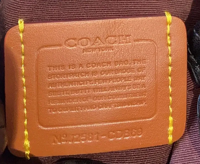 All Categories COACH Women's Bags COACH CDB69
