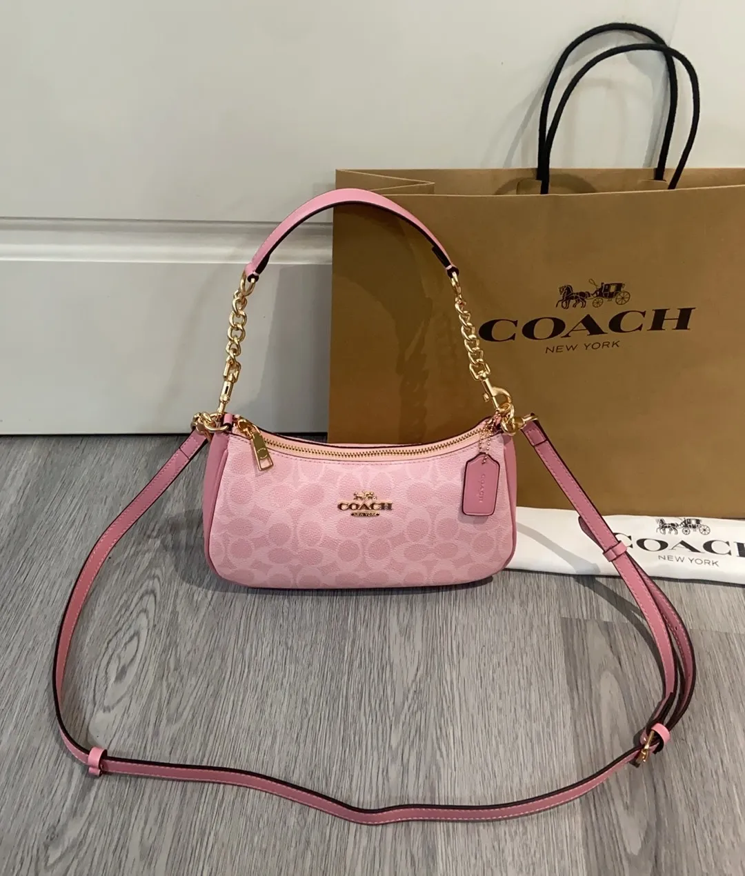 All Categories Coach Women's Bags (COACH) Coach CV933